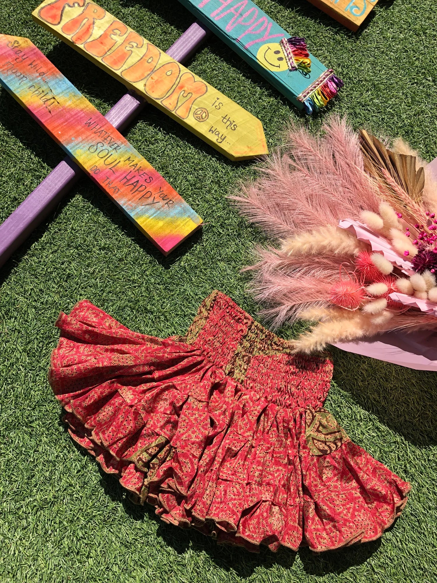 Kids Valentina Skirts - Image 5